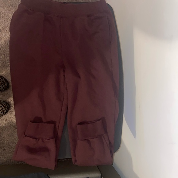 Forever21 Jogger Sets (selling as a set) - Picture 5 of 12